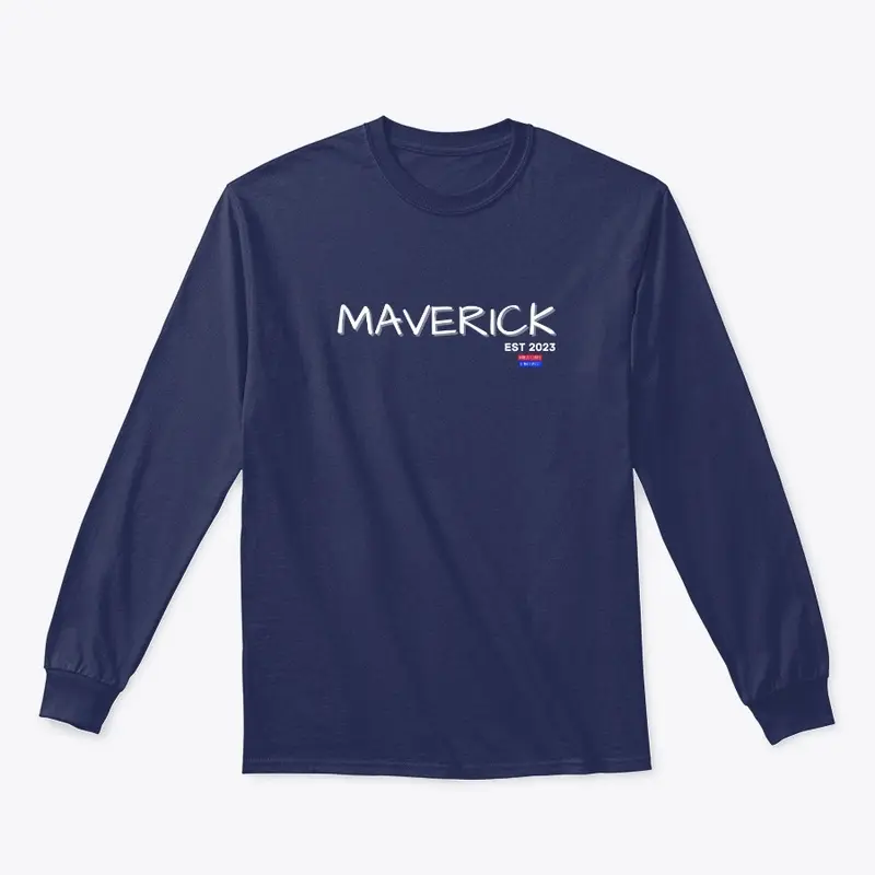 Maverick est 2023