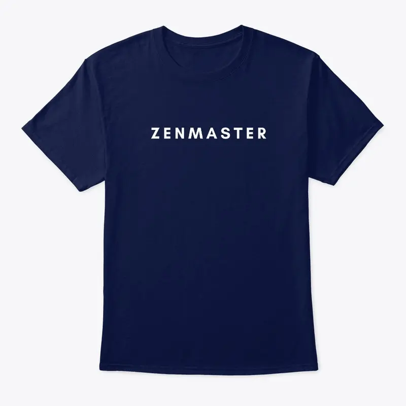 Zenmaster