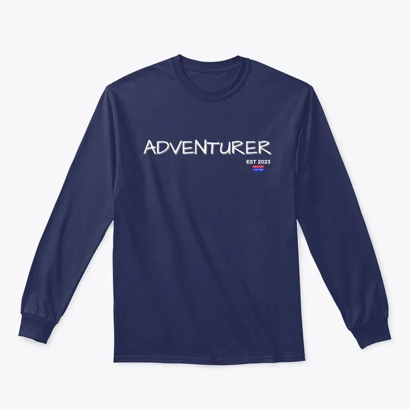 Adventurer est 2023